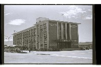 高市公共車船管理處大樓藏品圖，第1張