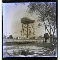 高市自來水塔完工藏品圖，第1張