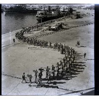 陸戰隊訓練藏品圖，第1張