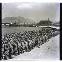 陸戰隊訓練藏品圖，第1張