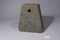 公砣（公家用）藏品圖，第1張