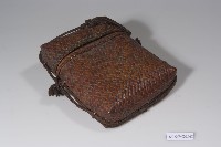 藤製置物盒藏品圖，第1張