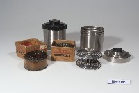 沖洗底片罐藏品圖，第1張