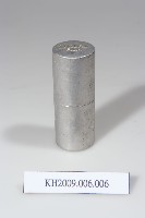 圓桶底片盒藏品圖，第1張