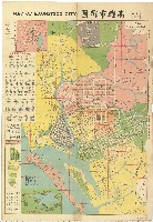 高雄市街圖-1的圖片