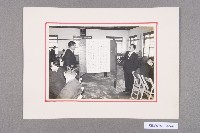 三民區公所蘇文璽區長向高雄市長楊金虎簡報照片藏品圖，第4張