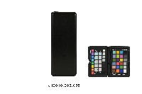 彩繪杵歌長方形漆皿藏品圖，第2張