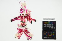 陝西皮影藏品圖，第1張