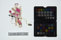 陝西皮影藏品圖，第2張