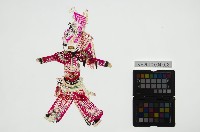 陝西皮影藏品圖，第1張