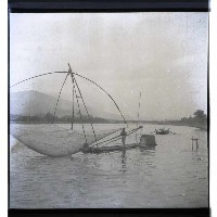 繒筏底片藏品圖，第1張