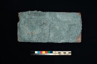 -1：中都窯場TR磚、-2：穿孔紅磚藏品圖，第2張