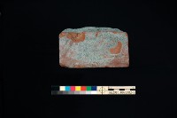 -1：中都窯場TR磚、-2：穿孔紅磚藏品圖，第4張