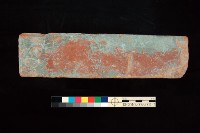 -1：中都窯場TR磚、-2：穿孔紅磚藏品圖，第7張