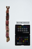 皮影戲動物偶-蜈蚣精怪藏品圖，第1張