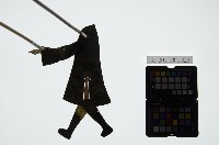 簽桿立身偶-身份低下之人（偶身）藏品圖，第1張