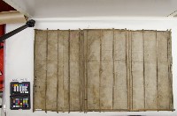 皮影戲舞台技藝-影偶包藏品圖，第2張