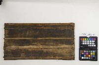 皮影戲舞台技藝-影偶包藏品圖，第1張