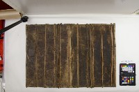 皮影戲舞台技藝-影偶包藏品圖，第3張