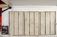 皮影戲舞台技藝-影偶包藏品圖，第2張