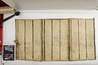 皮影戲舞台技藝-影偶包藏品圖，第3張