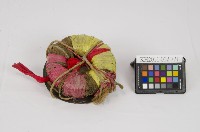 皮影戲樂器-鈸藏品圖，第2張