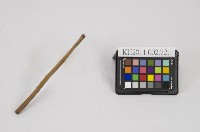 皮影戲樂器-鈸藏品圖，第3張