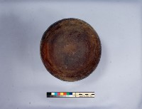 雅美族（達悟族）風格圈足碗藏品圖，第4張