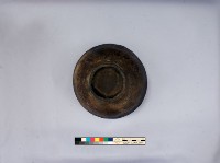 雅美族（達悟族）風格圈足碗藏品圖，第5張