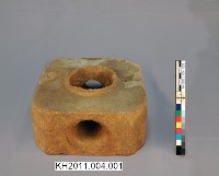 定盤磚藏品圖，第1張