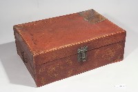 皮箱-1藏品圖，第1張