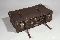 皮箱-2藏品圖，第1張