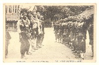 明信片（花蓮港附近生番）藏品圖，第1張