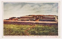 明信片（旗山砲臺）藏品圖，第1張