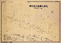 1931年花蓮港廳管內里程圖藏品圖，第1張