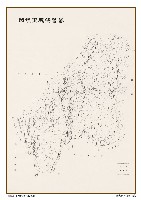 1904年番薯藔廳管轄圖藏品圖，第1張