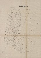 1904年阿猴廳里程圖藏品圖，第1張