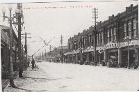 日治時期的山下町通藏品圖，第1張