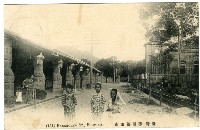 臺灣蕃薯藔市街藏品圖，第1張