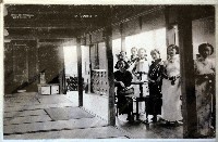 岡山第一樓藝妓館藏品圖，第1張