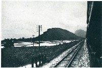 傾動地塊半屏山藏品圖，第1張