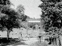 旗山中山公園藏品圖，第1張