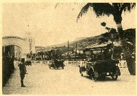 壽山高雄驛前儀仗兵的奉迎藏品圖，第1張