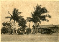 高雄驛（舊打狗驛）藏品圖，第1張