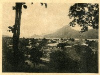 旗山街蕃薯寮廳旗山郡役所藏品圖，第1張