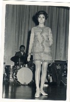 高雄國際婦女會首創慈善服裝發表會-5藏品圖，第1張