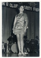 高雄國際婦女會首創慈善服裝發表會-6藏品圖，第1張