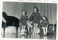 高雄國際婦女會首創慈善服裝發表會-8藏品圖，第1張