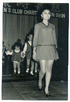 高雄國際婦女會首創慈善服裝發表會-10藏品圖，第1張