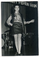 高雄國際婦女會首創慈善服裝發表會-11藏品圖，第1張